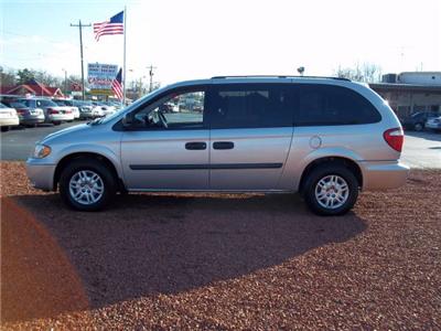 Used Dodge GrandCaravan 2006 : $9100