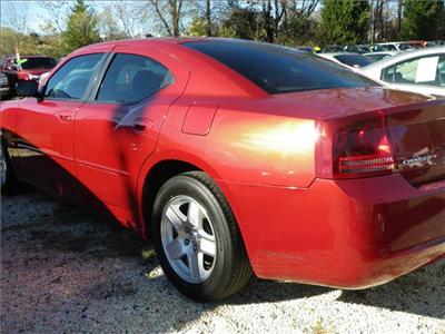 Used Dodge Charger 2006 : $0