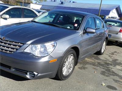 Used Chrysler Sebring 2007 : $0