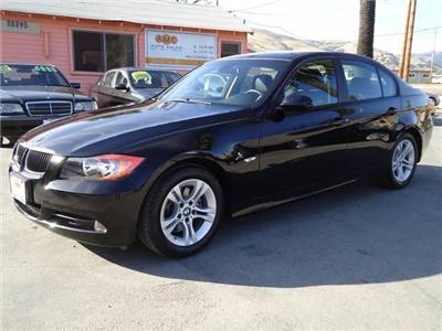 Used BMW 3series 2008 : $24985
