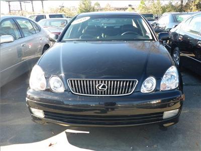 Used Lexus GS400 1998 : $0