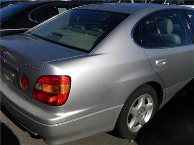 Used Lexus GS300 2002 : $0