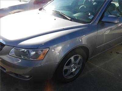 Used Hyundai Sonata 2006 : $0