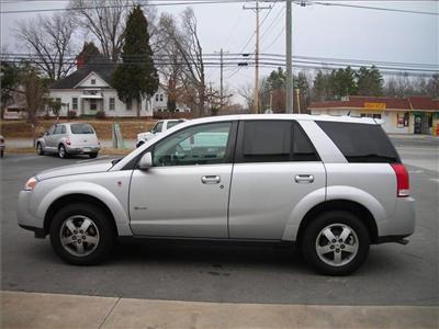 Used Saturn VUE 2007 : $10500