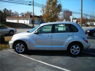 Used Chrysler PTCruiser 2006 : $7995