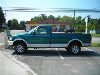 Used Ford F150 1997 : $5995