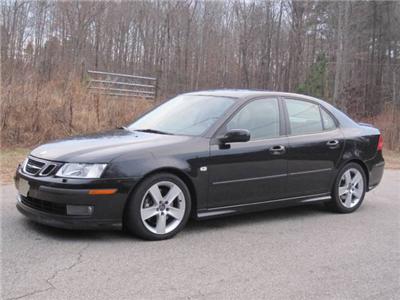 Used Saab 93 2006 : $12800