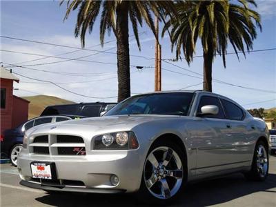 Used Dodge Charger 2007 : $17985