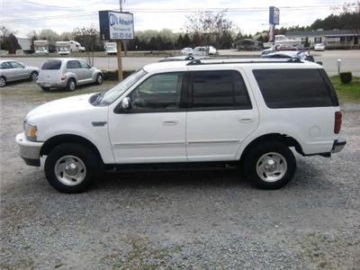 Used Ford Expedition 1998 : $5000