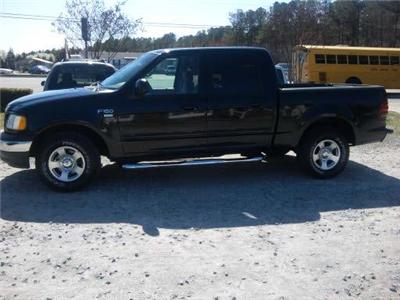 Used Ford F150 2001 : $7995