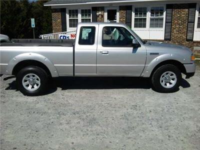 Used Ford Ranger 2006 : $8995