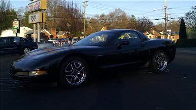Used Chevrolet Corvette 2004 : $18999