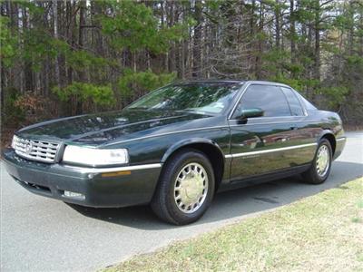 Used Cadillac Eldorado 1996 : $6950