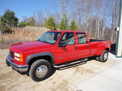 Used GMC Sierra 2000 : $11900