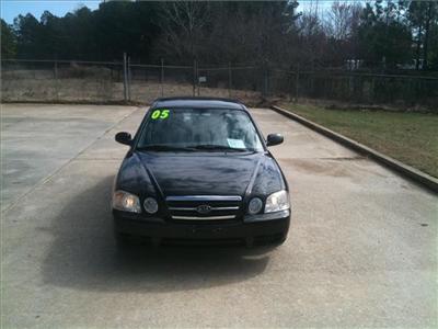 Used Kia Optima 2005 : $4900