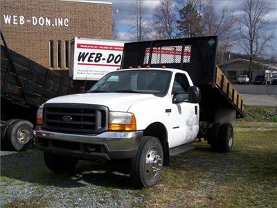 Used Ford F450 2000 : $14950