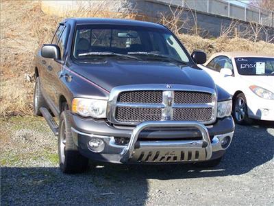 Used Dodge RamPickup 2002 : $9950