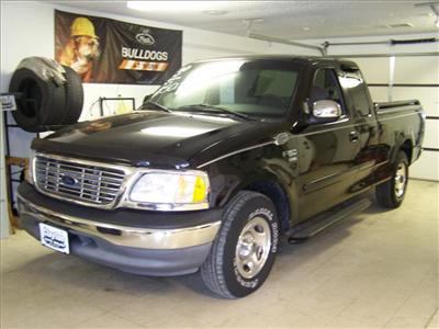 Used Ford F150 2000 : $6950
