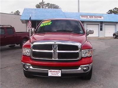 Used Dodge RamPickup 2004 : $13500