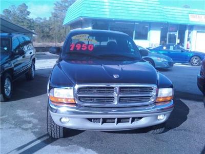 Used Dodge Dakota 2000 : $7950