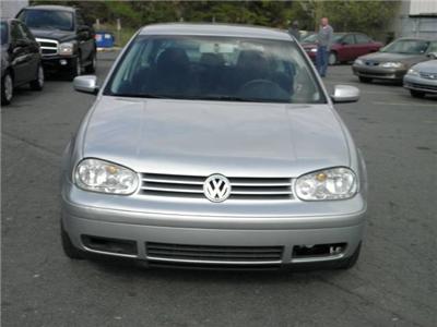 Used Volkswagen GTI 2002 : $7495