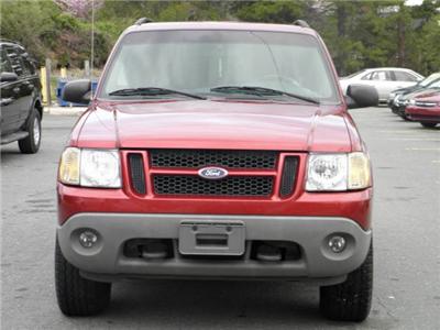 Used Ford ExplorerSport 2001 : $5995