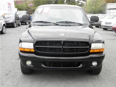 Used Dodge Dakota 1998 : $4995