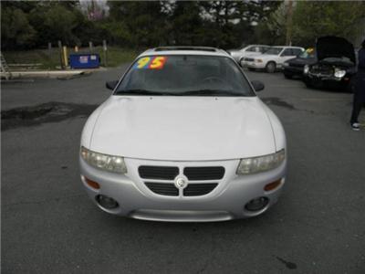 Used Chrysler Sebring 1995 : $3995