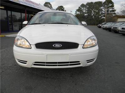 Used Ford Taurus 2007 : $6495