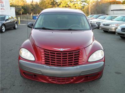Used Chrysler PTCruiser 2001 : $4995