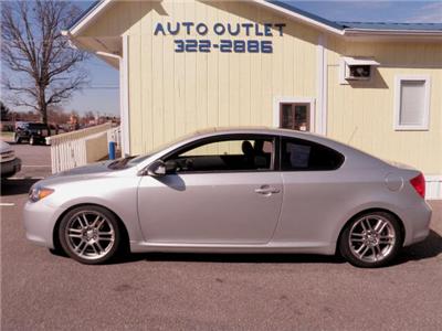 Used Scion tC 2006 : $10950