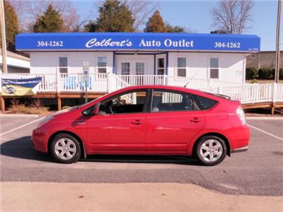 Used Toyota Prius 2007 : $14950