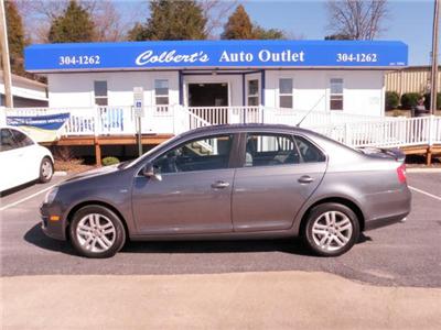 Used Volkswagen Jetta 2007 : $14250