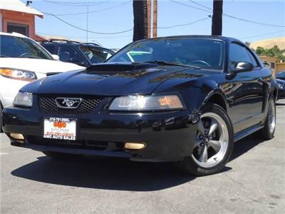 Used Ford Mustang 2001 : $7985