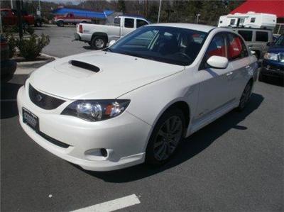 Used Subaru Impreza 2009 : $22900