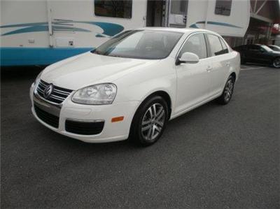 Used Volkswagen Jetta 2006 : $15900