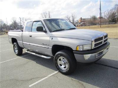 Used Dodge RamPickup 2000 : $8500