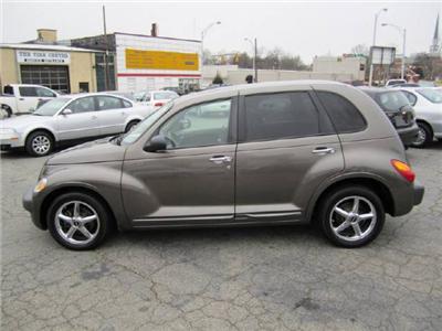 Used Chrysler PTCruiser 2002 : $4500