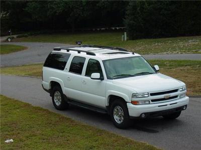 Used Chevrolet Suburban 2006 : $12900