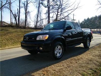 Used Toyota Tundra 2006 : $20950