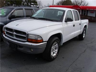 Used Dodge Dakota 2003 : $8990