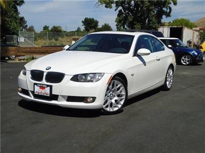 Used BMW 3series 2007 : $24985