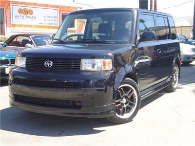 Used Scion xB 2004 : $8995