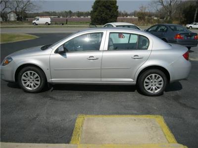 Used Chevrolet Cobalt 2009 : $8500