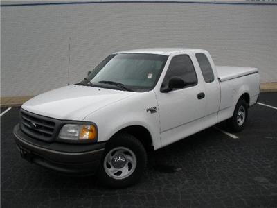 Used Ford F150 2000 : $4988