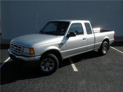 Used Ford Ranger 2001 : $7988