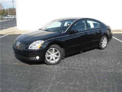 Used Nissan Maxima 2004 : $12988