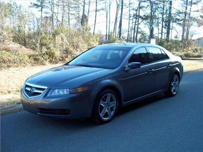 Used Acura TL 2004 : $12900