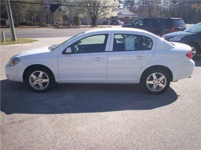 Used Chevrolet Cobalt 2010 : $0