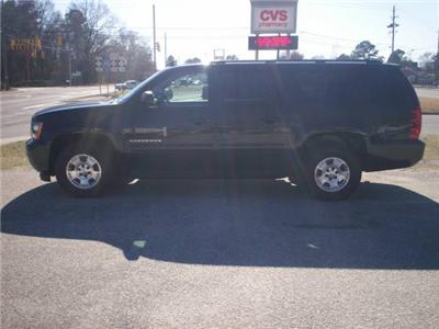 Used Chevrolet Suburban 2010 : $29900